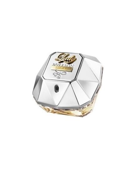 PACO RABANNE LADY MILLION EDP 80 ML TESTER