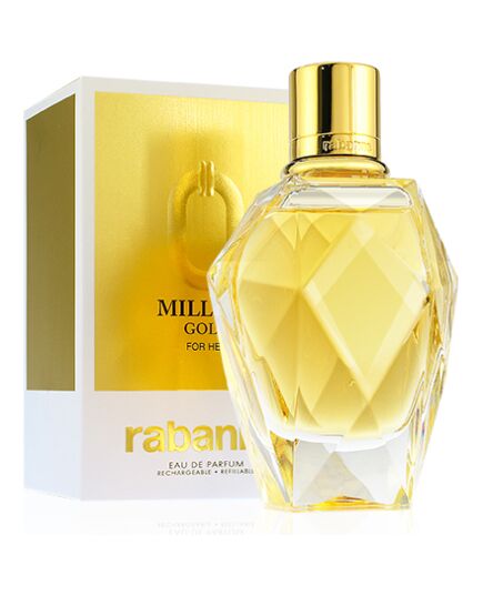 PACO RABANNE MILLION GOLD FOR HER EDP 30ML