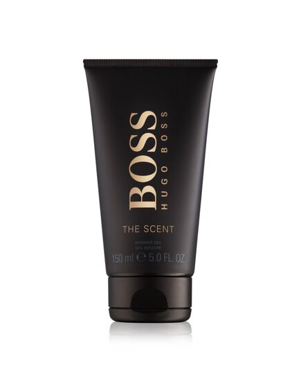 HUGO BOSS THE SCENT SHOWER GEL 150ML