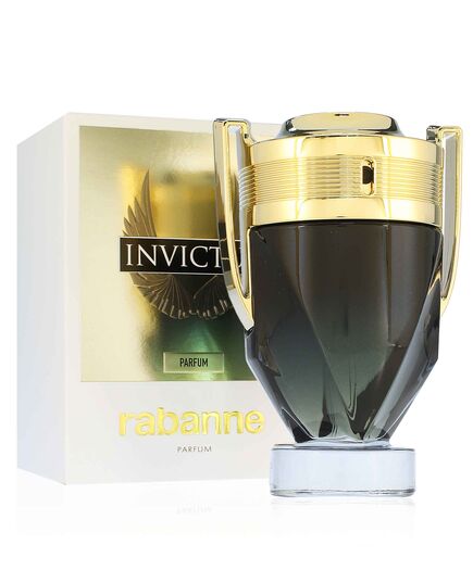 PACO RABANNE INVICTUS PARFUM M 50ML