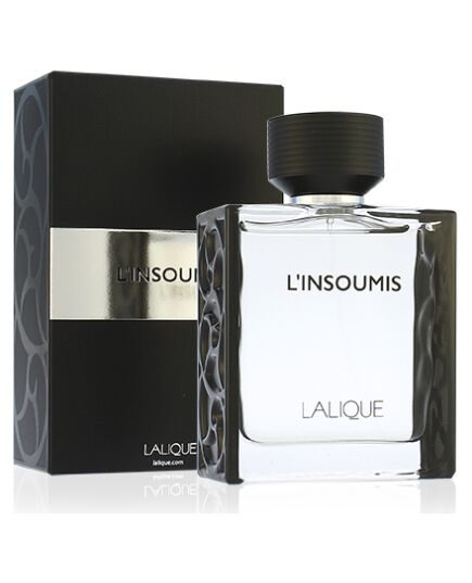 LALIQUE L'INSOUMIS EDT 100ML