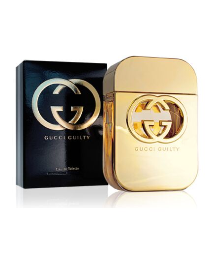 GUCCI GUILTY EDT 50ML