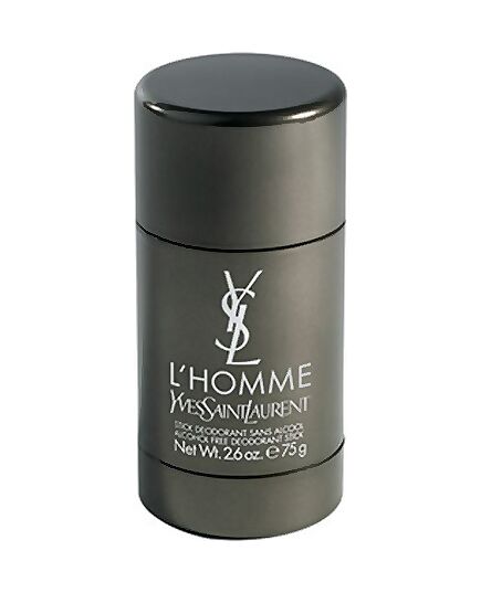 YVES SAINT LAURENT L HOMME DEOSTICK FOR MEN 75 ML