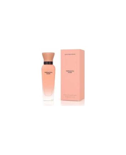 ADOLFO DOMINGUEZ TERRACOTTA MUSK EDP 120ML