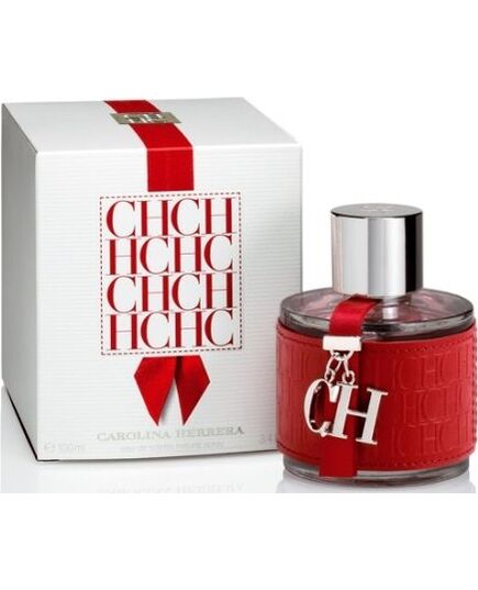 CAROLINA HERRERA CH EDT 50ML