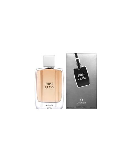 AIGNER PARFUMS FIRST CLASS EDT 100ML