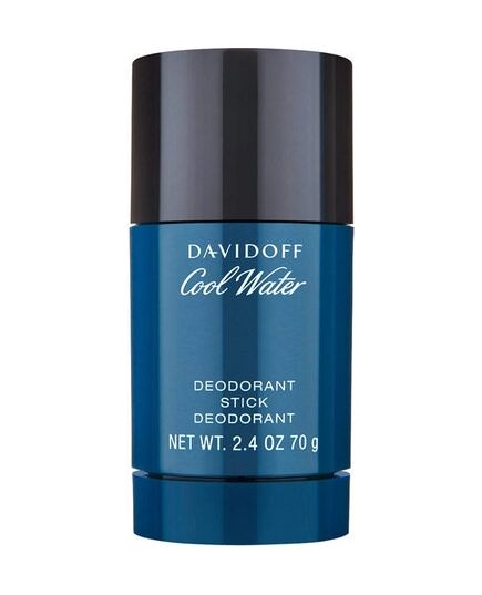 DAVIDOFF COOL WATER DEOSTICK FOR MEN 75 ML