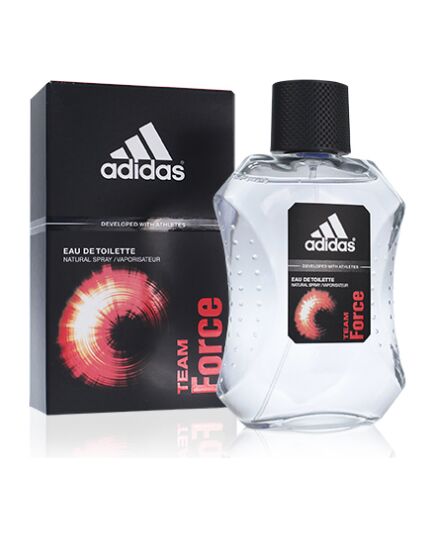 ADIDAS TEAM FORCE EDT 100 ML