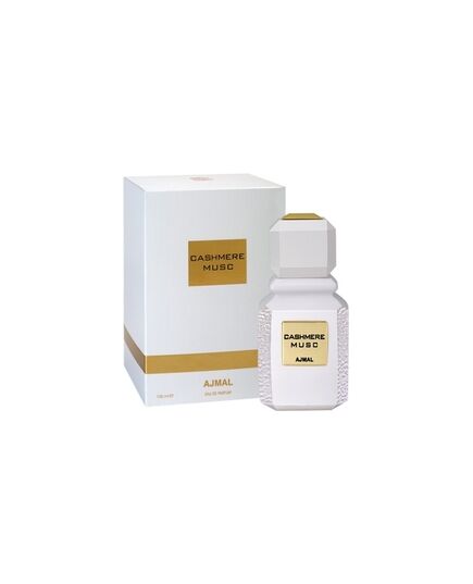 AJMAL AMBER MUSC EDP 100ML