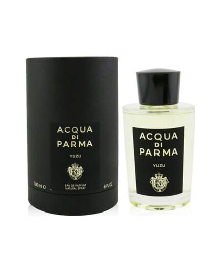 ACQUA DI PARMA SIGNATURES OF THE SUN YUZU EDP 180ML