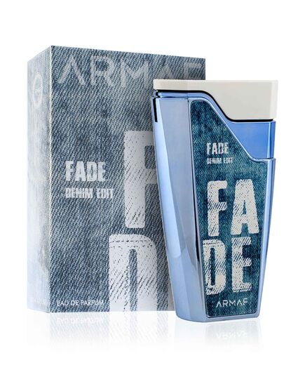 ARMAF FADE DENIM EDIT EDP 80ML