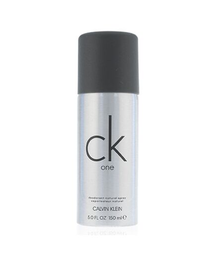 CALVIN KLEIN CK ONE DEOSPRAY 150 ML UNISEX