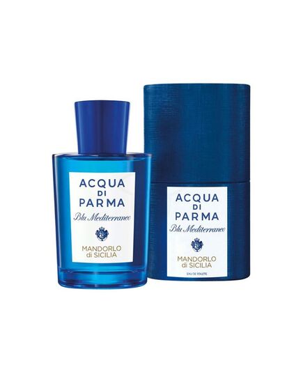 ACQUA DI PARMA BLU MEDITERRANEO MANDORLO DI SICILIA EDT 150ML