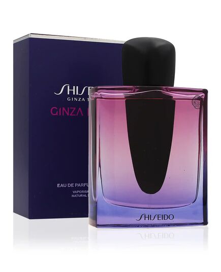 SHISEIDO GINZA NIGHT INTENSE EDP 30ML