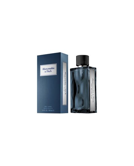 ABERCROMBIE & FITCH FIRST INSTINCT BLUE EDT 100ML