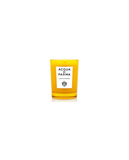 ACQUA DI PARMA LUCE DI COLONIA CANDLE 200.0G