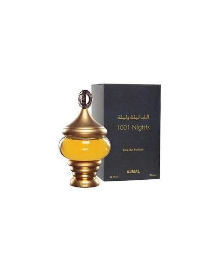 AJMAL 1001 NIGHTS EDP 60ML