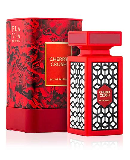 FLAVIA CHERRY CRUSH EDP U 90ML