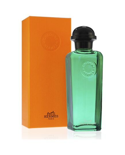 HERMÈS HERMES EAU DE BASILIQUE POURPRE EDC U 100ML