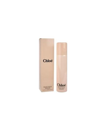 CHLOÉ CHLOE DEODORANT SPRAY FOR WOMEN 100 ML
