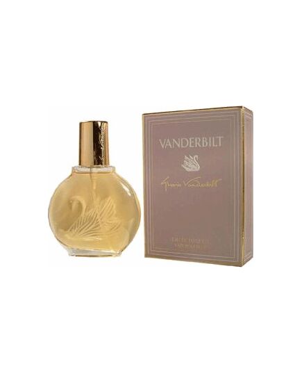 GLORIA VANDERBILT VANDERBILT EDT W 30ML