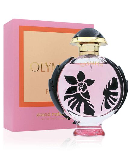PACO RABANNE OLYMPEA FLORA INTENSE EDP W 50ML