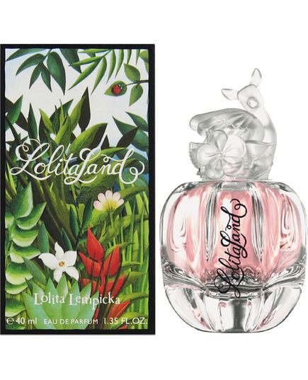 LOLITA LEMPICKA LOLITALAND EDP 40ML