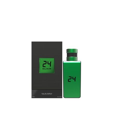 24 PERFUMES AND COLOGNES ELIXIR NEROLI EDP 100ML