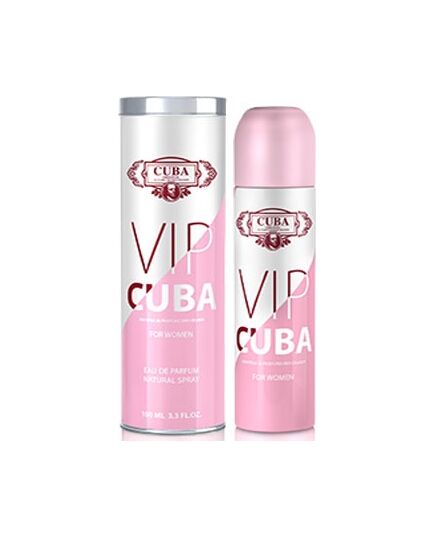 CUBA VIP EDP 100ML