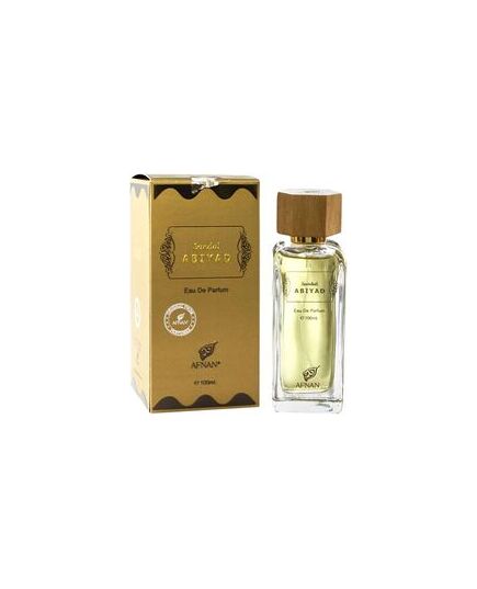 AFNAN ABIYAD SANDAL EDP 100ML