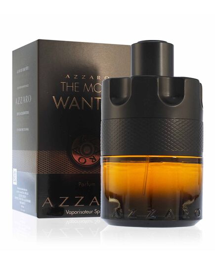 AZZARO THE MOST WANTED PARFUM M 100ML