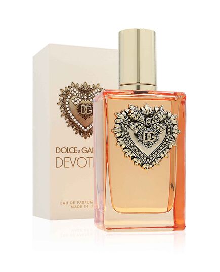 DOLCE & GABBANA DEVOTION INTENSE EDP W 100ML