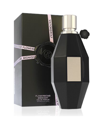 VIKTOR & ROLF FLOWERBOMB MIDNIGHT EDP W 50ML