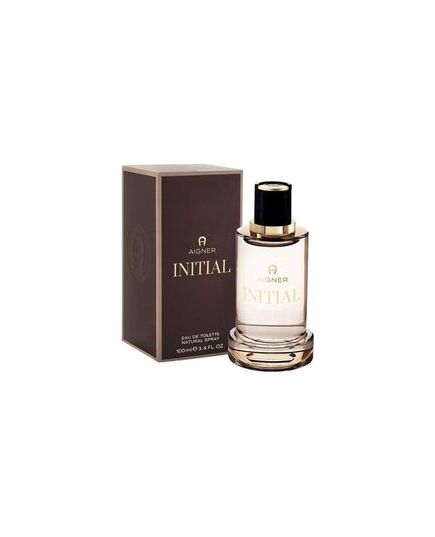 AIGNER PARFUMS INITIAL EDT 100ML