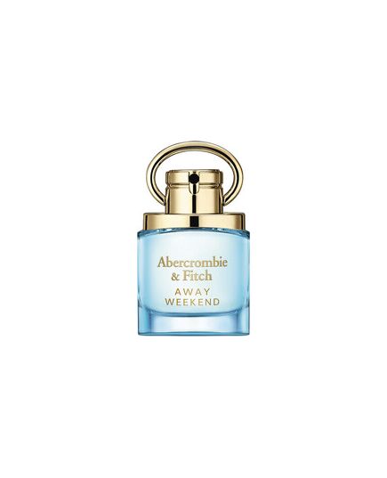 ABERCROMBIE & FITCH AWAY WEEKEND WOMAN EDP 30ML