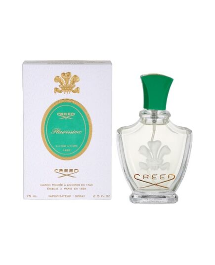 CREED FLEURISSIMO EDP 75 ML