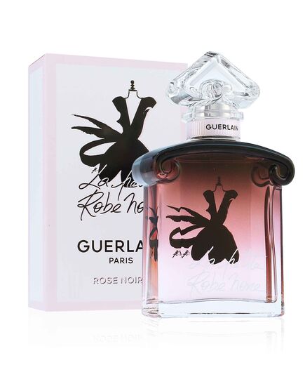 GUERLAIN LA PETITE ROBE NOIRE ROSE NOIRE EDP W 50ML