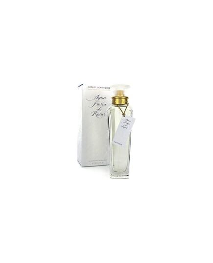ADOLFO DOMINGUEZ AGUA FRESCA DE ROSAS EDT 200ML