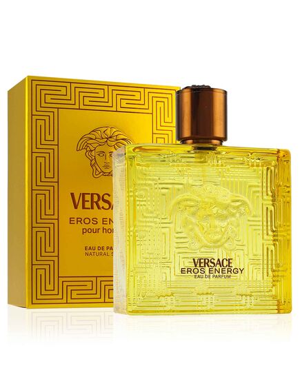 VERSACE EROS ENERGY EDP M 100ML