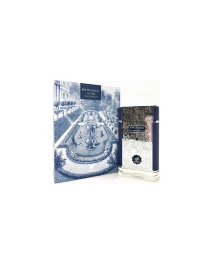 AFNAN PATCHOULI ON FIRE EDP 80ML