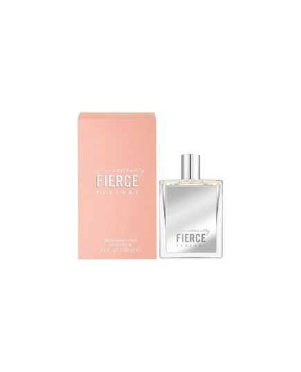 ABERCROMBIE & FITCH NATURALLY FIERCE EDP 50ML