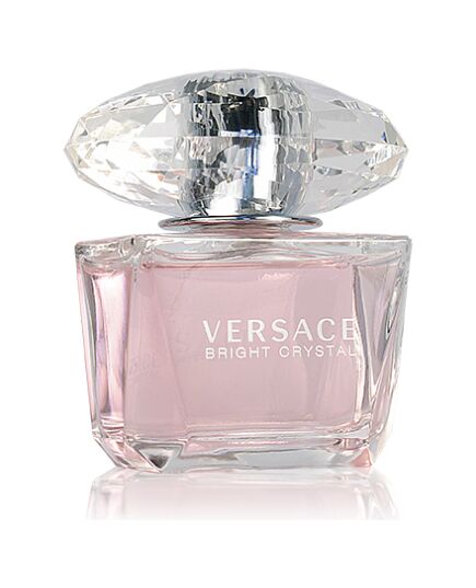 VERSACE BRIGHT CRYSTAL EDT 90ML TESTER