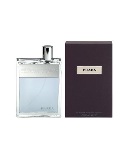 PRADA AMBER POUR HOMME EDT 100 ML