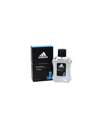 ADIDAS ICE DIVE EDT 100ML