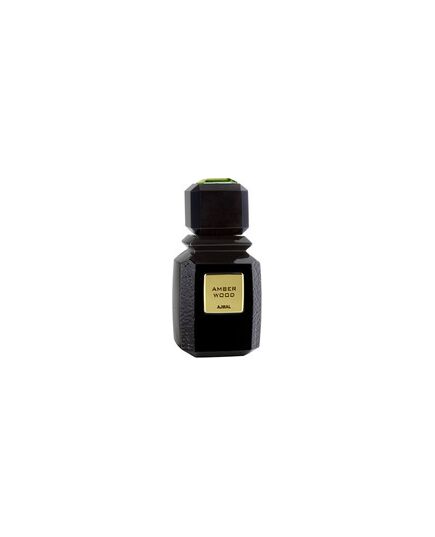 AJMAL AMBER WOOD EDP 100ML