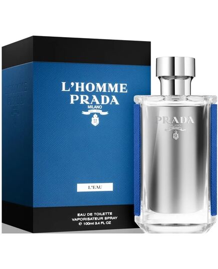 PRADA L'HOMME L'EAU EDT 100 ML