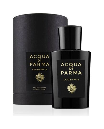 ACQUA DI PARMA OUD & SPICE EDP 100ML