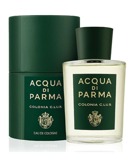ACQUA DI PARMA COLONIA C.L.U.B. EDC 180ML