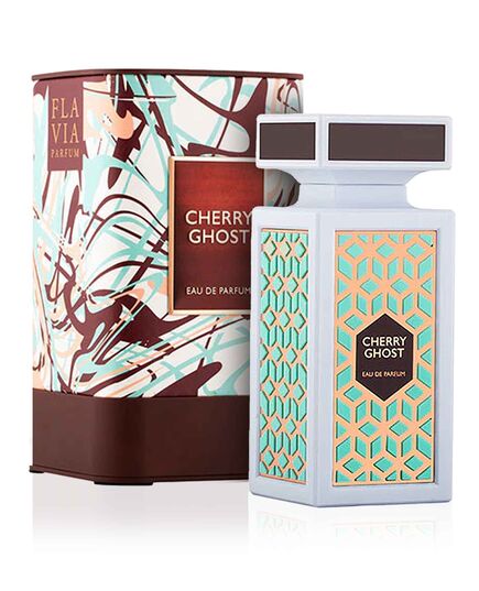 FLAVIA CHERRY GHOST EDP U 90ML