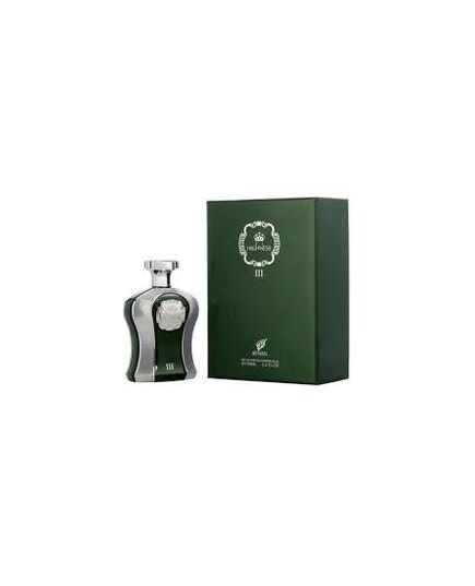 AFNAN HIGHNESS III EDP 100ML